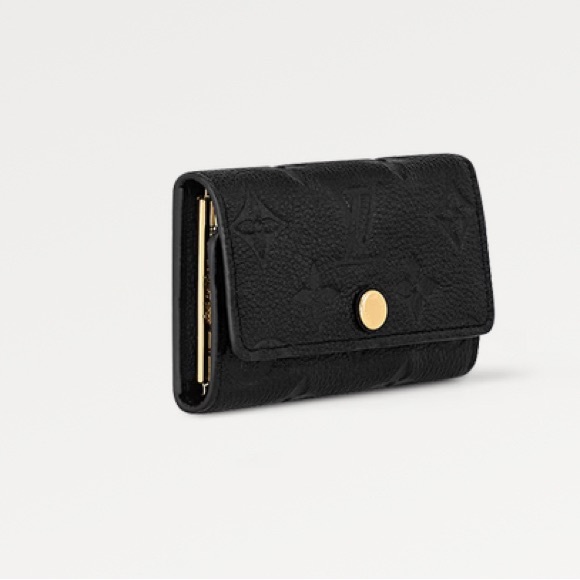 LOUIS VUITTON EMPRIENTE MULTICLES 6 KEY CASE RFID FULL INCLUSION - Picture 2 of 8